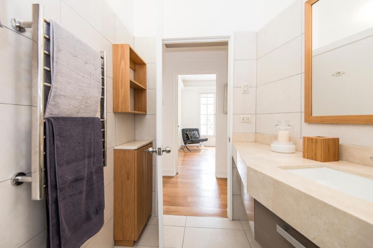 Manor House Lima Apartment Exterior photo