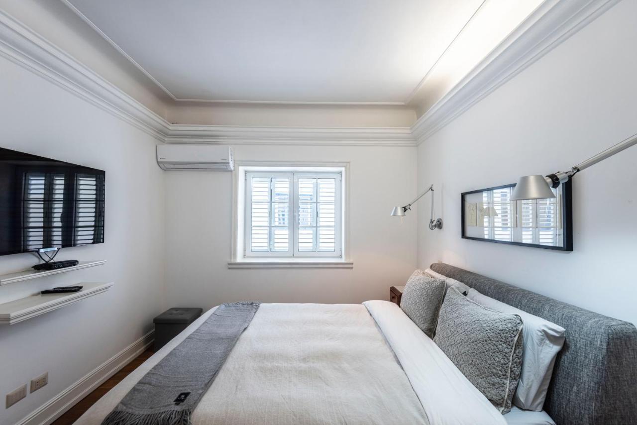 Manor House Lima Apartment Exterior photo