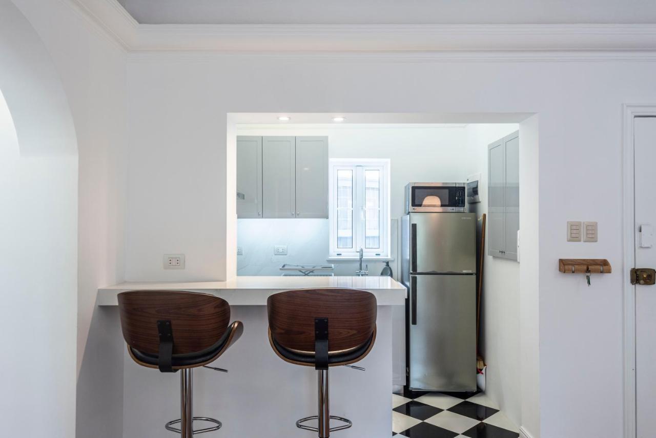 Manor House Lima Apartment Exterior photo