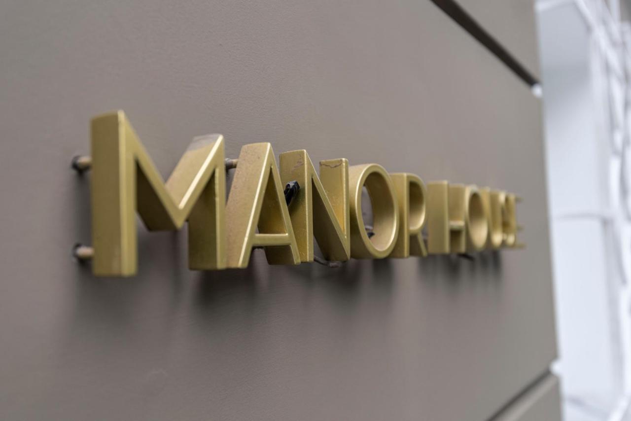 Manor House Lima Apartment Exterior photo